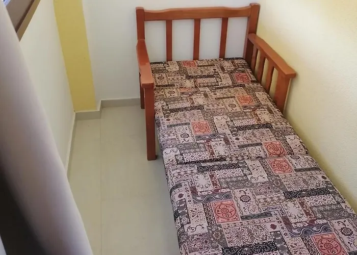 Epavli Xenia Pefkochori-Paliouri 30M